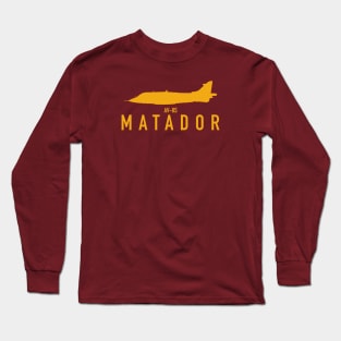 Spanish AV-8S Matador Long Sleeve T-Shirt